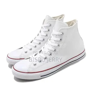 All Star Shoes