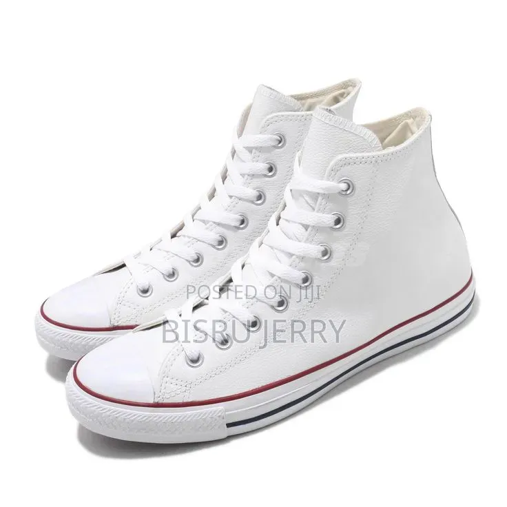 All Star Shoes