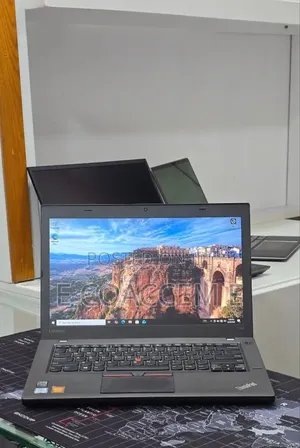 New Laptop Lenovo 8GB Intel Core i5 HDD 500GB