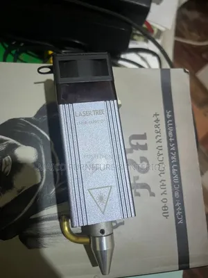 Laser Cnc, for Cutting and Engraving