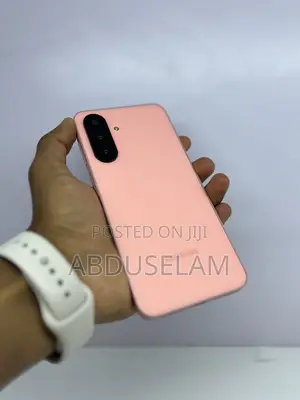 Samsung Galaxy A26 256 GB Pink
