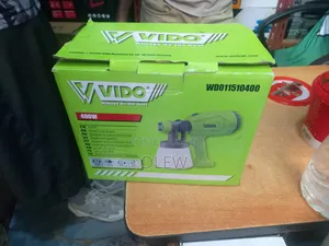 Vido Spray Gun 400watt
