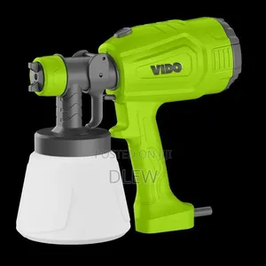 Vido Spray Gun 400watt