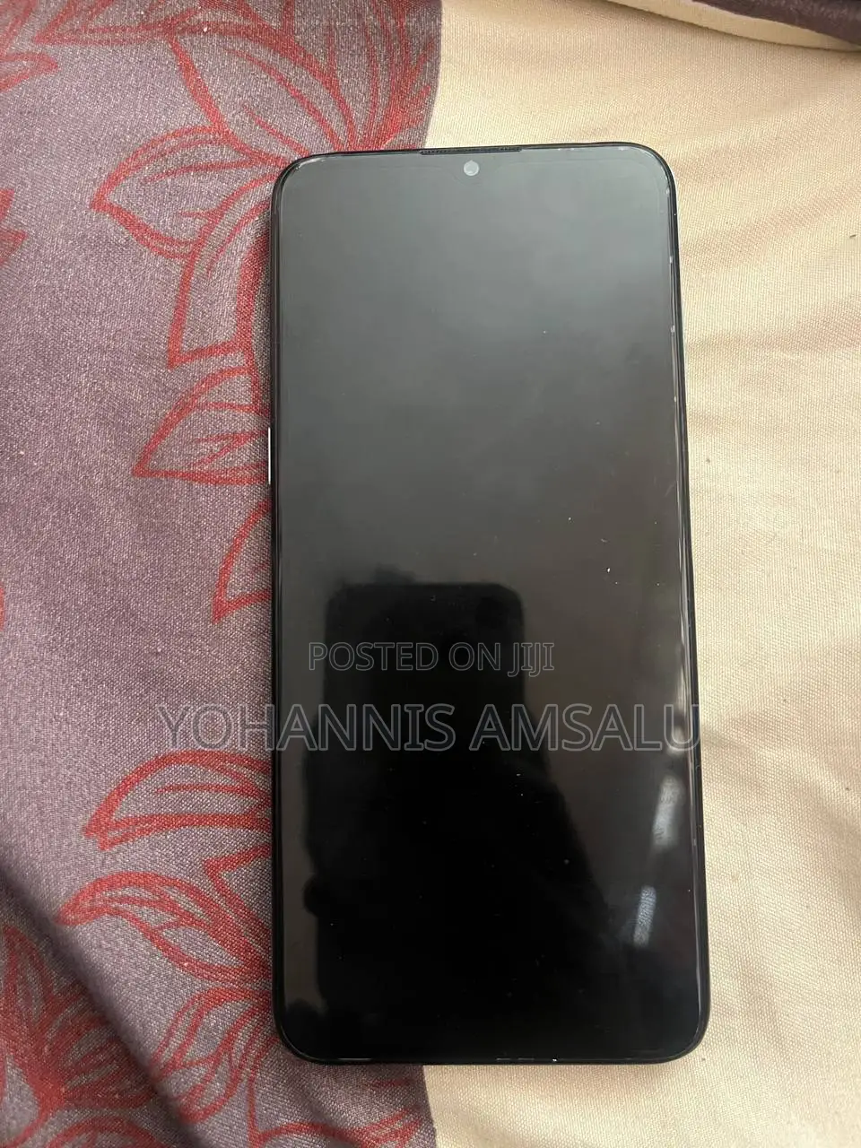 Nokia G11 32 GB Gray