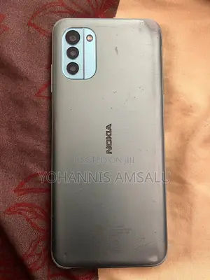 Nokia G11 32 GB Gray