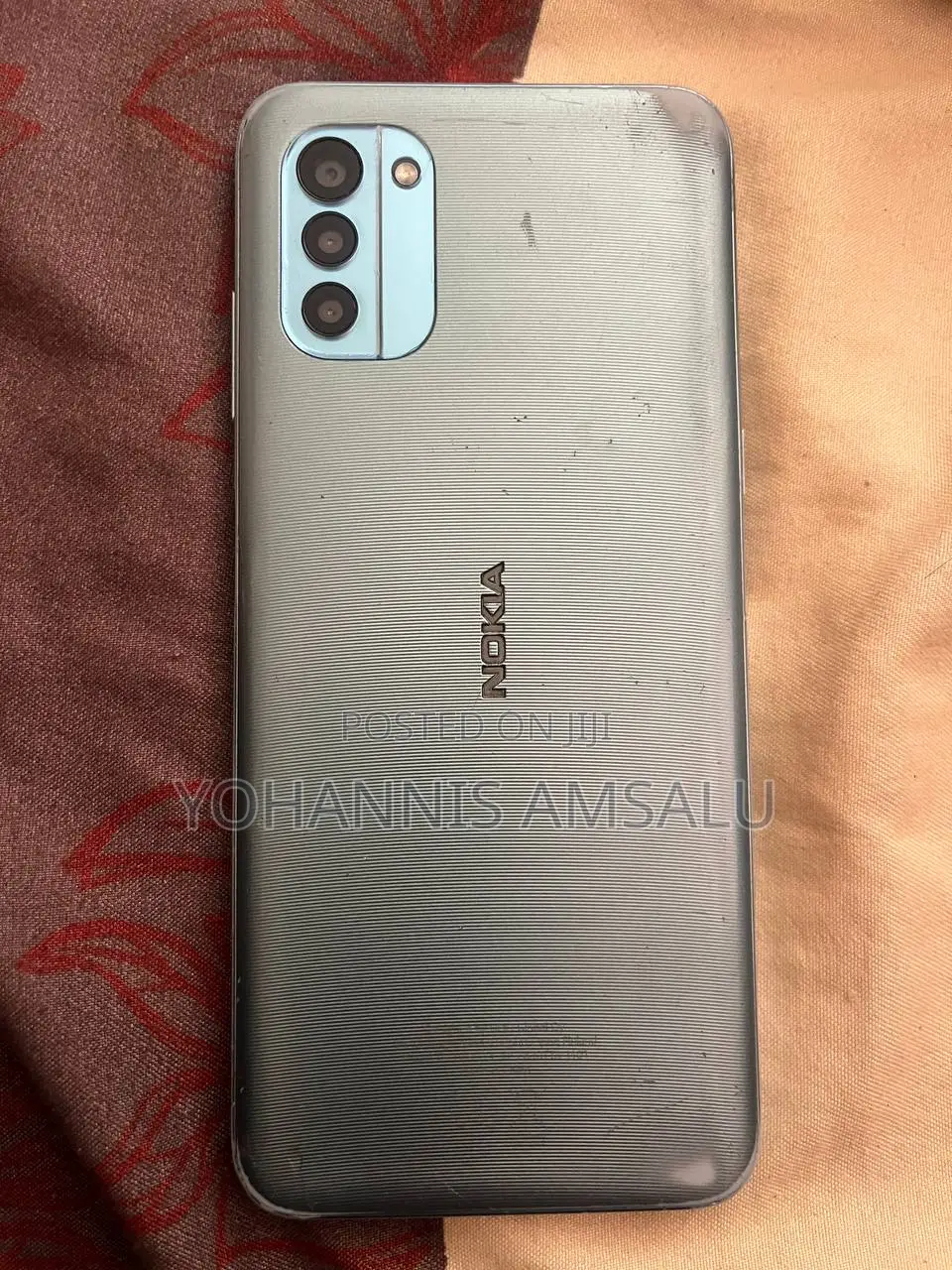 Nokia G11 32 GB Gray