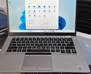 New Laptop Dell Latitude 5410 8GB Intel Core i5 SSD 256GB