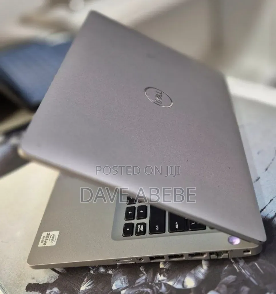New Laptop Dell Latitude 5410 8GB Intel Core i5 SSD 256GB