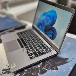 New Laptop Dell Latitude 5410 8GB Intel Core i5 SSD 256GB