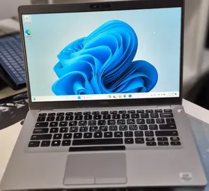 New Laptop Dell Latitude 5410 8GB Intel Core i5 SSD 256GB