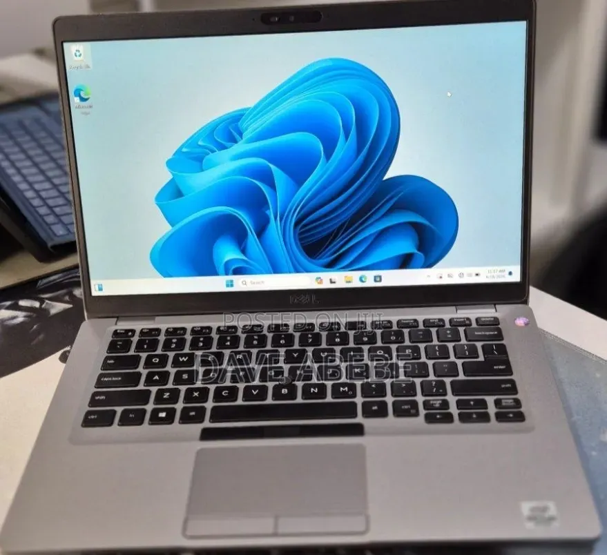 New Laptop Dell Latitude 5410 8GB Intel Core i5 SSD 256GB