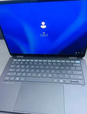 New Laptop HP OmniBook Ultra Flip 14" 16GB Intel Core Ultra 7 SSD 1T