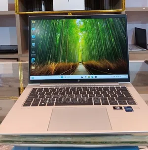 New Laptop HP EliteBook 840 16GB Intel Core i7 SSD 512GB