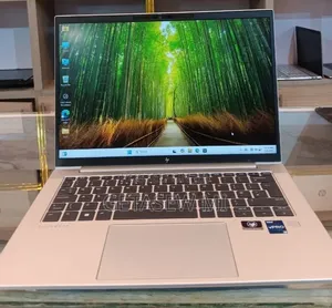 New Laptop HP EliteBook 840 16GB Intel Core i7 SSD 512GB