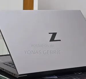 New Laptop HP ZBook Power G9 i7 32GB Intel Core i7 SSD 512GB