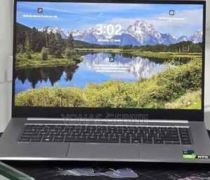 New Laptop HP ZBook Power G9 i7 32GB Intel Core i7 SSD 512GB