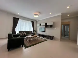 Furnished 2bdrm Apartment in Bola Atelas, Bole for rent