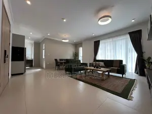 Furnished 2bdrm Apartment in Bola Atelas, Bole for rent