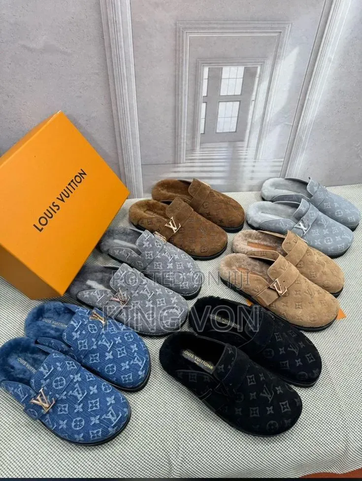 Louis Vuitton to Sale