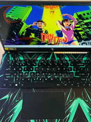New Laptop Acer Nitro 5 16GB Intel Core i5 SSD 512GB