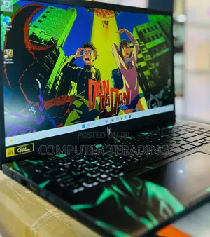 New Laptop Acer Nitro 5 16GB Intel Core i5 SSD 512GB