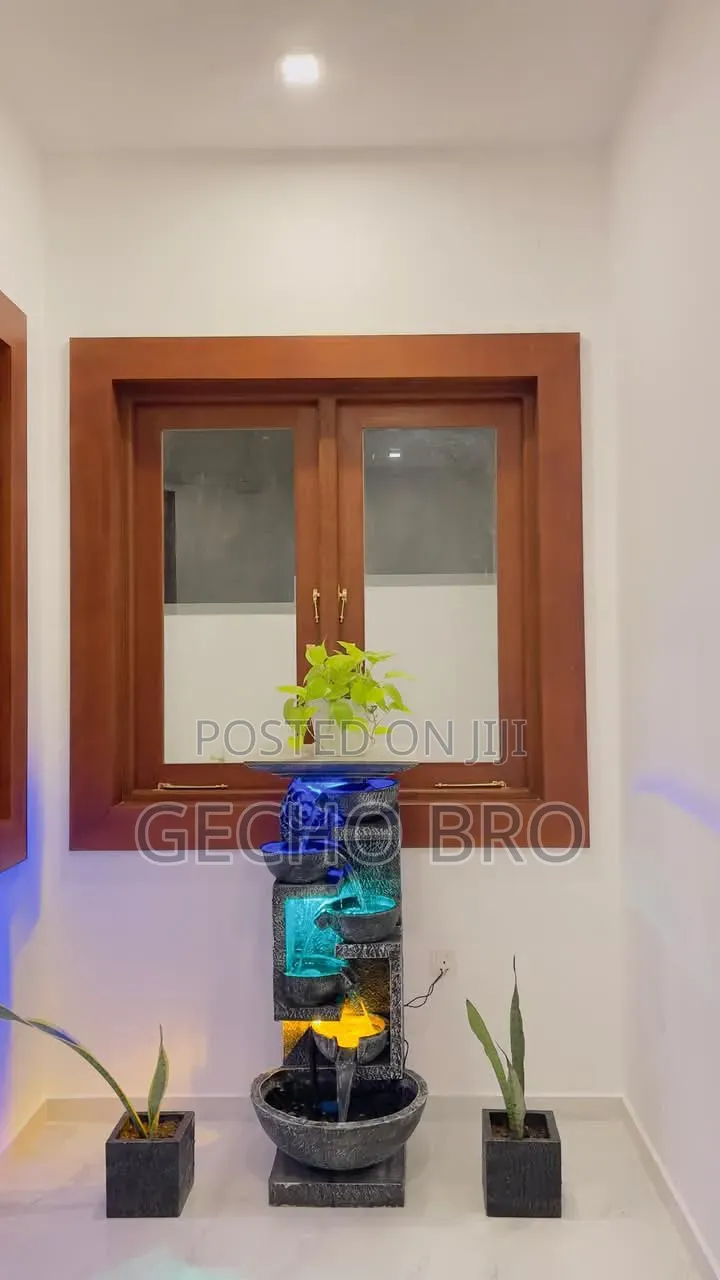 Furnished 8bdrm House in Bole for sale