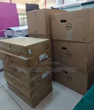 New Desktop Computer Dell Optiplex 7020 8GB Intel Core i7 SSD 512GB