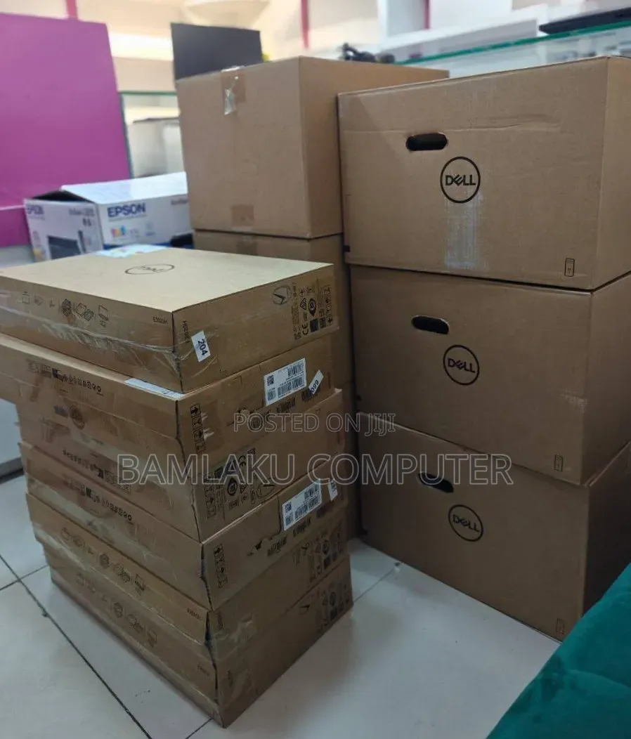 New Desktop Computer Dell Optiplex 7020 8GB Intel Core i7 SSD 512GB