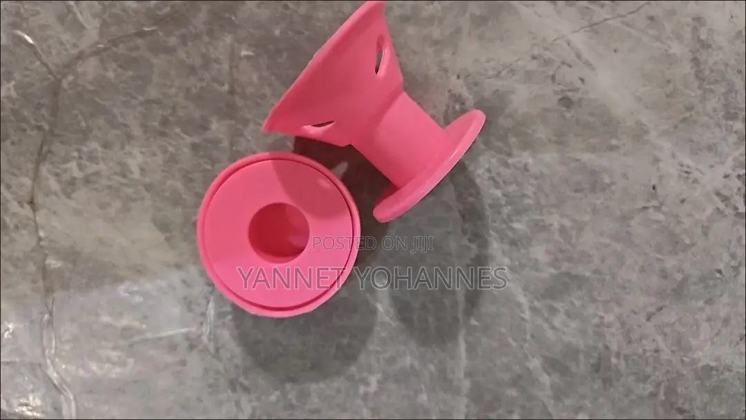 20pcs Silicone Hair Curler Heatless Hair Roller Sets