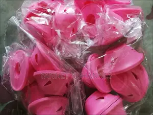 20pcs Silicone Hair Curler Heatless Hair Roller Sets