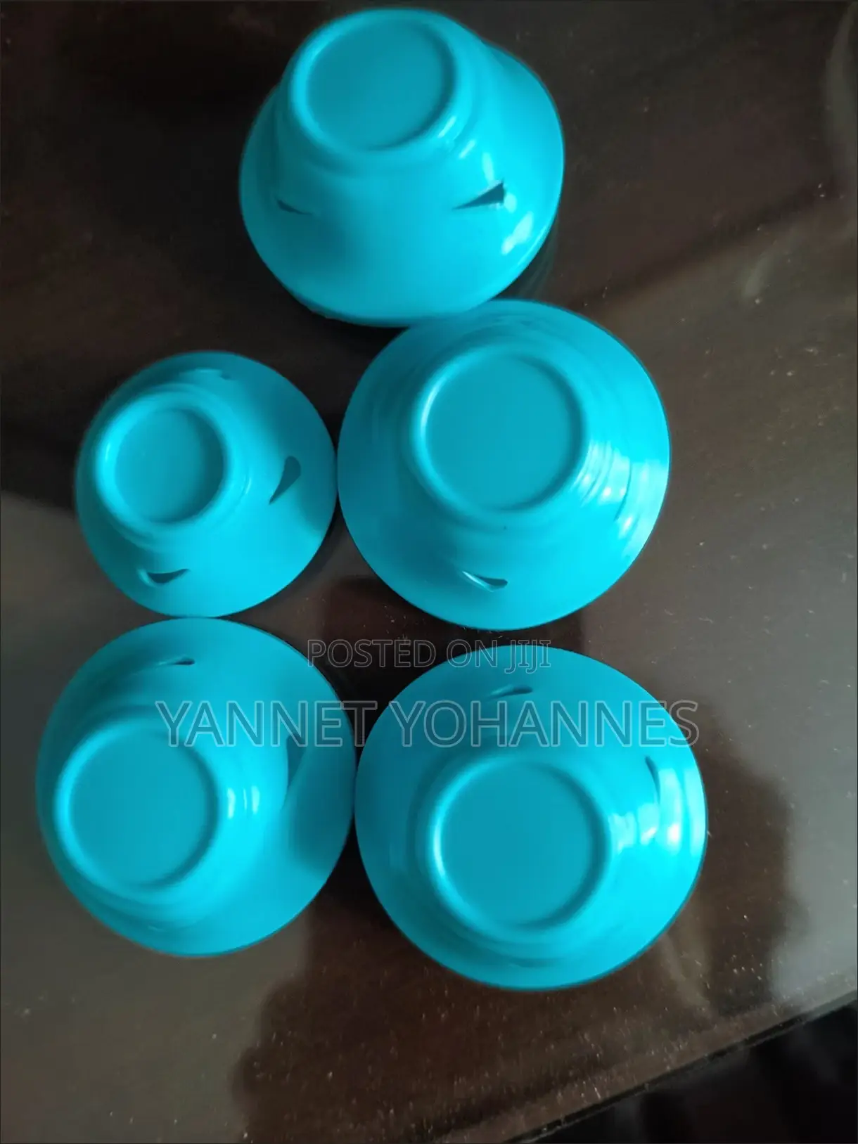 20pcs Silicone Hair Curler Heatless Hair Roller Sets