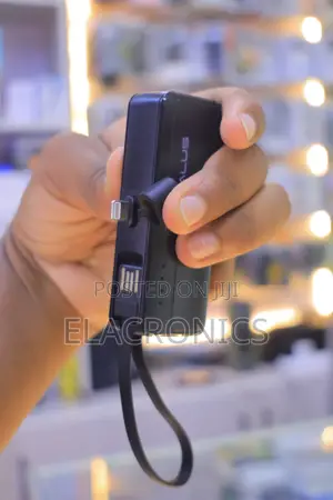 iPhone Power Bank 5000mah (Calus Mini Powerbank)⁠