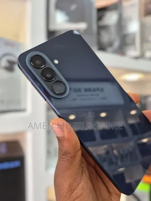 New Samsung Galaxy A57 256 GB Blue