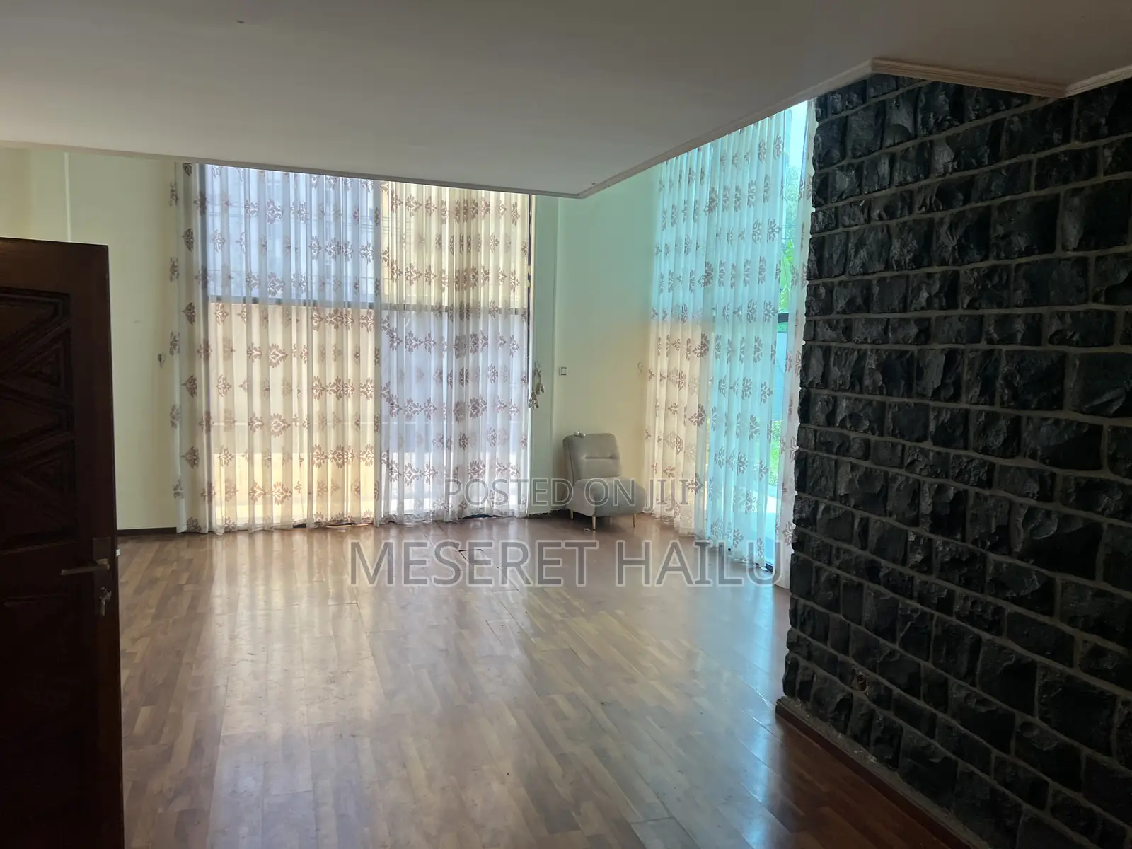 5bdrm House in Total 3 Koter, Nifas Silk-Lafto for rent
