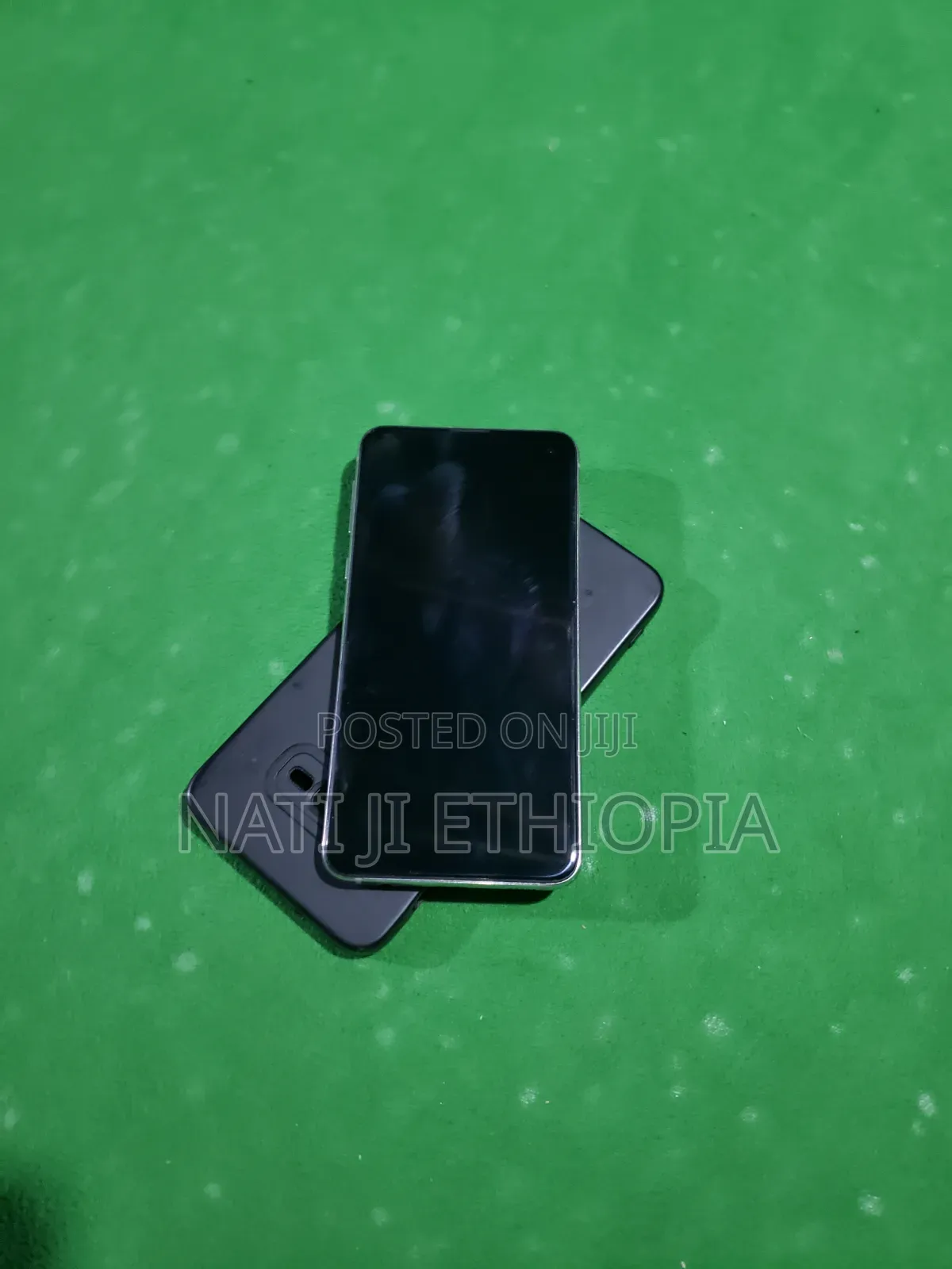 New Samsung Galaxy S10e 128 GB White