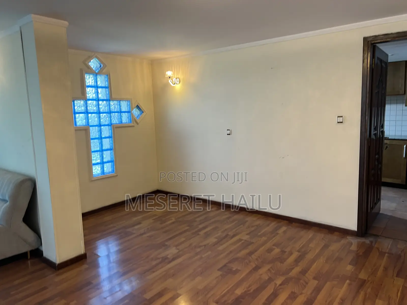 5bdrm House in Total 3 Koter, Nifas Silk-Lafto for rent