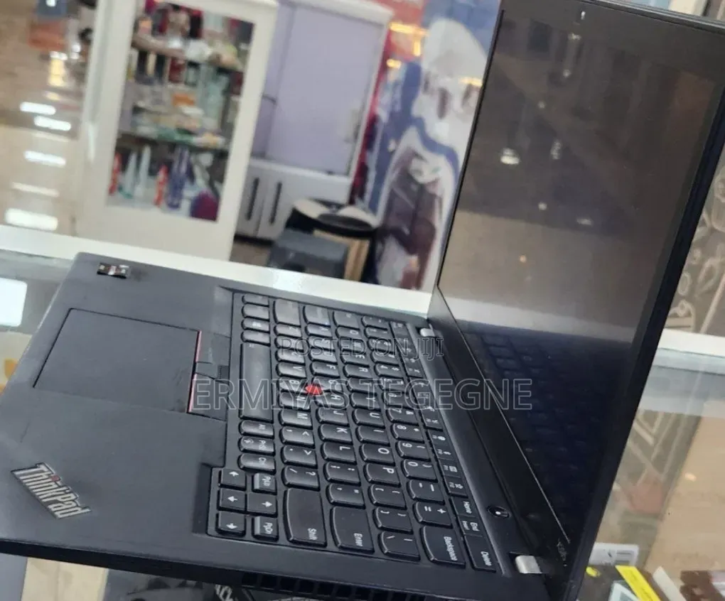 New Laptop Lenovo ThinkPad X1 Carbon 16GB AMD Ryzen 5 SSD 512GB
