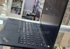 New Laptop Lenovo ThinkPad X1 Carbon 16GB AMD Ryzen 5 SSD 512GB