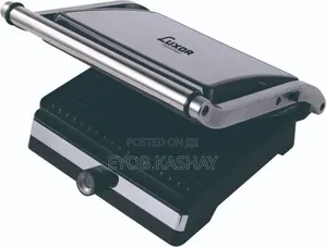 Sokany Grill Maker
