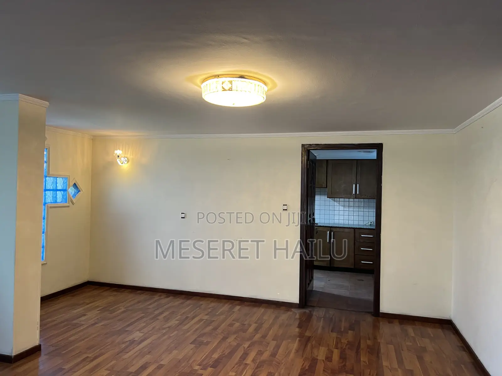 5bdrm House in Total 3 Koter, Nifas Silk-Lafto for rent