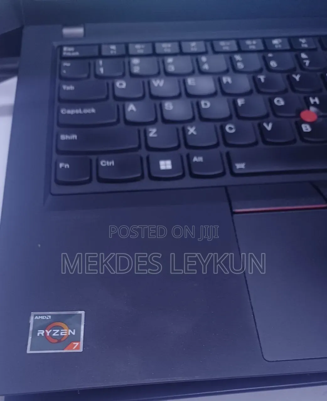 New Laptop Lenovo ThinkPad E14 Gen 1 16GB Intel Core i7 SSD 512GB