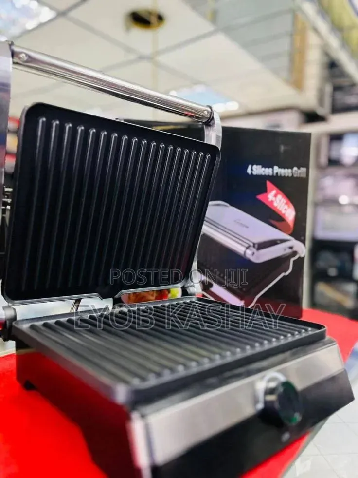 Sokany Grill Maker