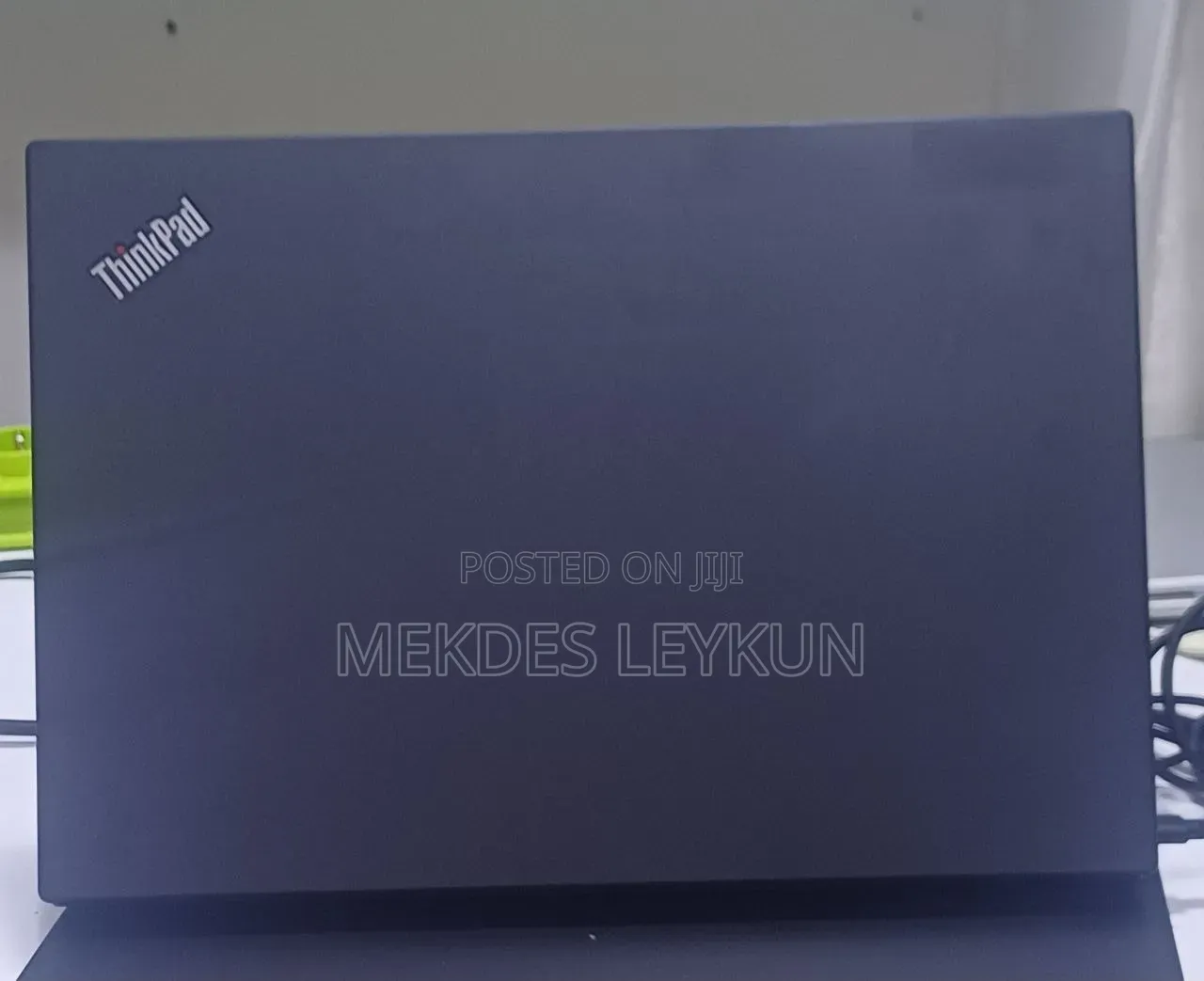 New Laptop Lenovo ThinkPad E14 Gen 1 16GB Intel Core i7 SSD 512GB