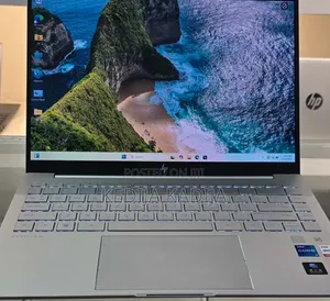 New Laptop HP Pavilion 15 16GB Intel Core i5 SSD 1T