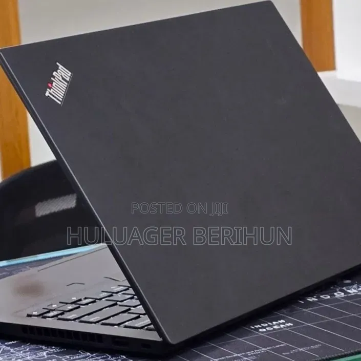 New Laptop Lenovo ThinkPad T14s Gen 1 16GB AMD Ryzen 5 SSD 512GB
