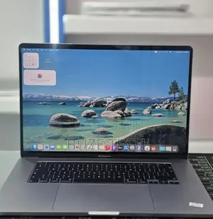 New Laptop Apple MacBook Pro 2019 32GB Intel Core i9 SSD 1T