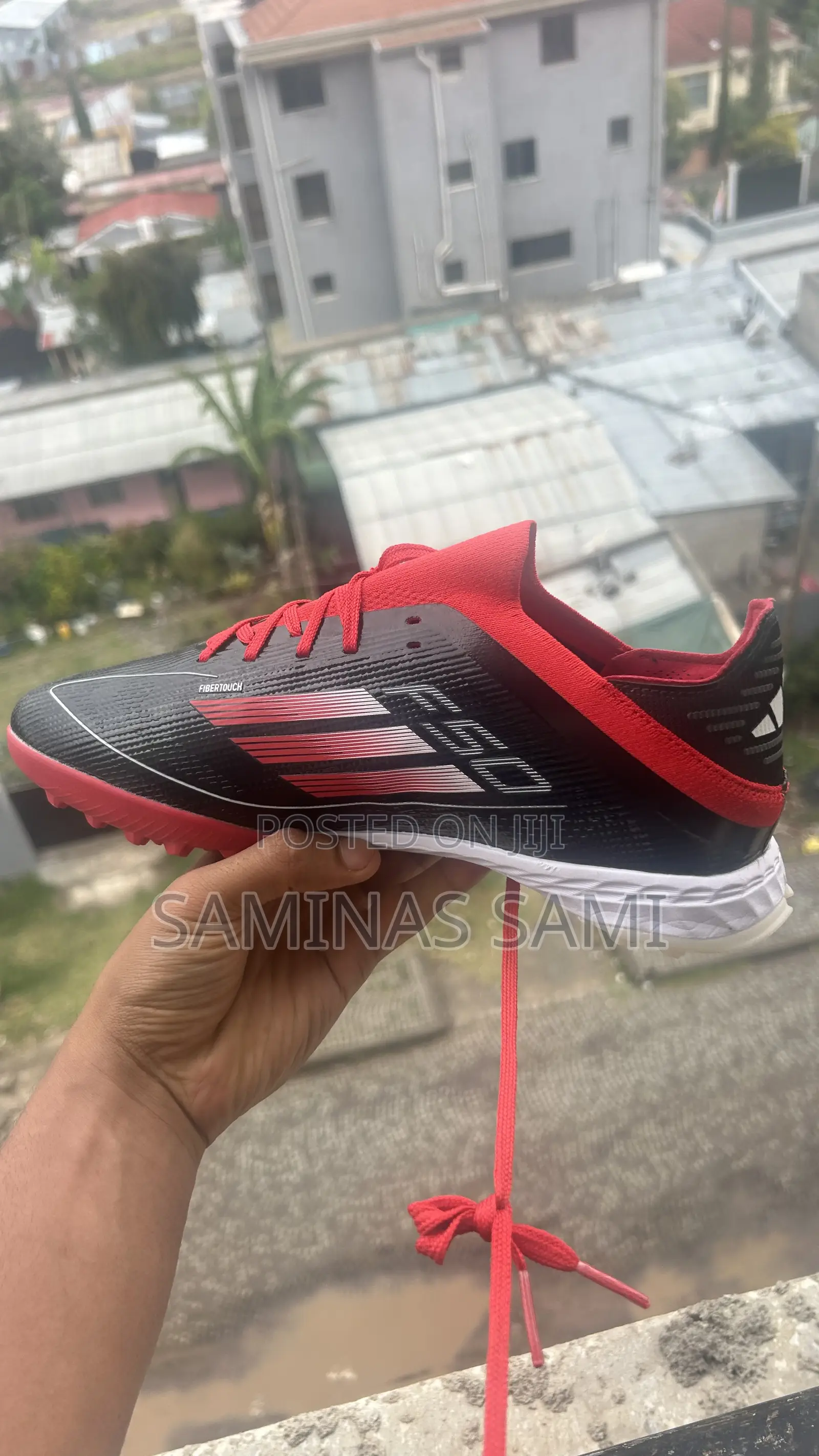 Adidas Football