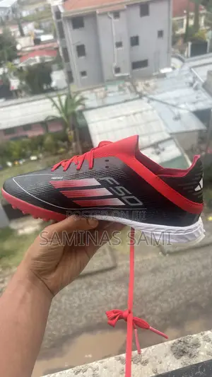 Adidas Football