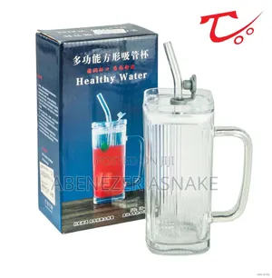 Healthy Water Cup