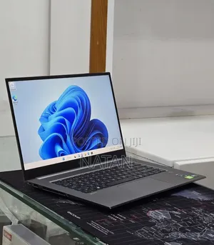 New Laptop HP ZBook 15 G4 32GB Intel Core i7 SSD 512GB